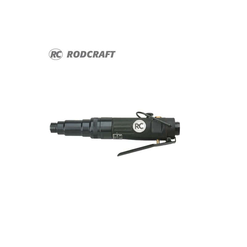RC4700 Шуруповерт 1-6 Нм, 1/4" Rodcraft (Германия)