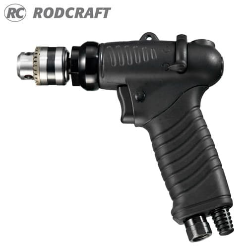 RC4105 Дрель до 6.5 мм Rodcraft (Германия)