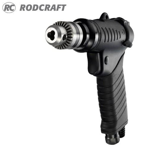RC4100 Дрель до 10 мм (3/8")