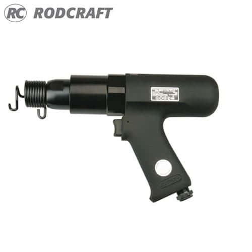 RC5180 Пневмомолоток 11,01 мм Rodcraft (Германия)