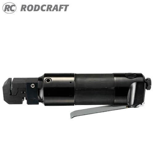 RC6301 2в1 Дырокол/формирователь кромки Rodcraft (Германия)