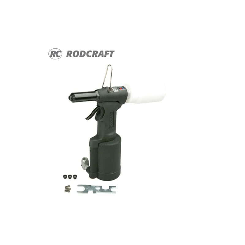 RC6700 Пневмозаклепочник Rodcraft (Германия)
