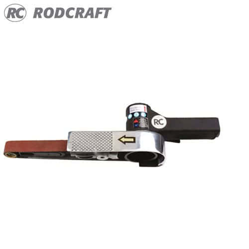 RC7156 Ленточная шлифовальная машинка Rodcraft (Германия)