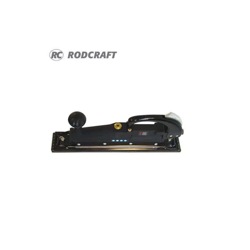 RC7500 Плоскошлифовальная машинка Rodcraft (Германия)
