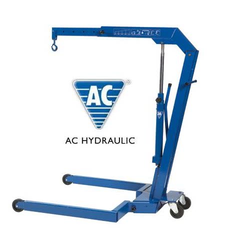 AC Hydraulic WJN5