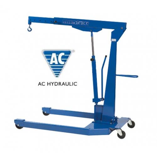 AC Hydraulic WN11