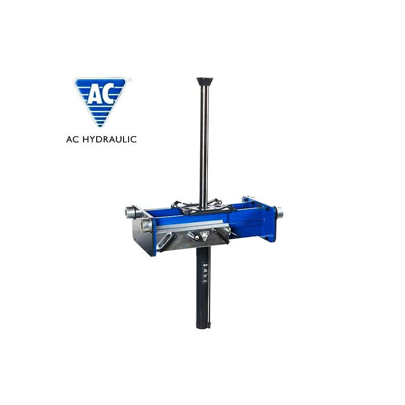 AC Hydraulic GD100-1