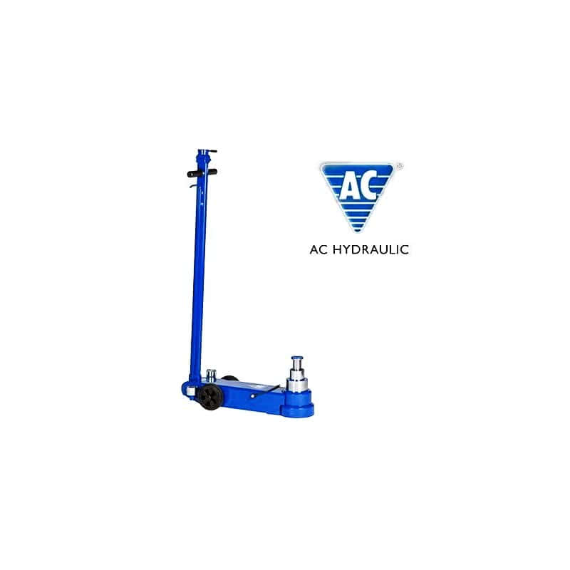 AC Hydraulic 50-3