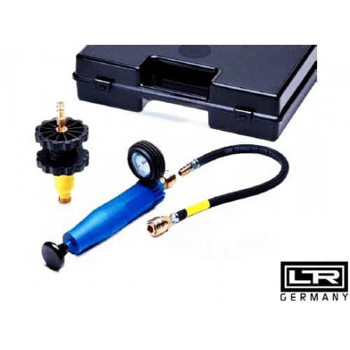 LR 310, Прибор для проверки систем охлаждения. LEITENBERGER (ГЕРМАНИЯ)
