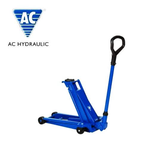 AC Hydraulic DK20
