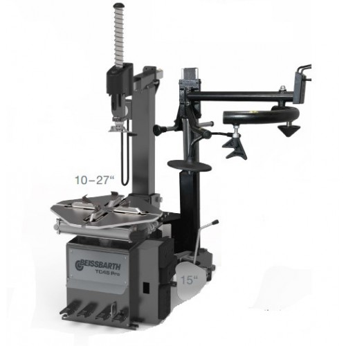 Шиномонтажний стенд Beissbarth TC45 Pro | WDK