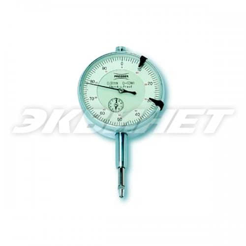 Индикатор часового типа 0-10 мм